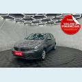 FIAT ARGO DRIVE 1.0 (FLEX) - CINZA - 2023 Foto 1 (Miniatura)