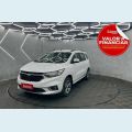 CHEVROLET SPIN PREMIER 1.8 (AUT.) - BRANCO - 2023 Foto 1 (Miniatura)