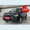 CITROËN C3 LIVE PACK 1.0 - PRETO - 2024 Foto 1 (Miniatura)