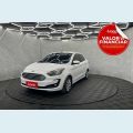 FORD KA SEDAN SE 1.5 12V (FLEX) - BRANCO - 2020 Foto 1 (Miniatura)