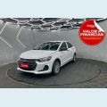 CHEVROLET ONIX PLUS 1.0 TURBO (AUT.) - BRANCO - 2023 Foto 1 (Miniatura)
