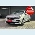 FIAT CRONOS DRIVE 1.0 - PRATA - 2025 Foto 1 (Miniatura)