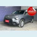 CITROËN C3 LIVE PACK 1.0 - CINZA - 2024 Foto 1 (Miniatura)