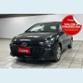 HYUNDAI HB 20 SENSE PLUS 1.0 (MEC.) - PRETO - 2025 Foto 1 (Miniatura)