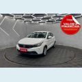 FIAT ARGO DRIVE 1.0 - BRANCO - 2025 Foto 1 (Miniatura)