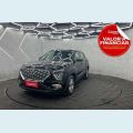 HYUNDAI CRETA COMFORT 1.0 TURBO (AUT) (FLEX) - PRETO - 2025 Foto 1 (Miniatura)