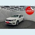 VOLKSWAGEN GOL 1.0 12V (FLEX) - BRANCO - 2023 Foto 1 (Miniatura)