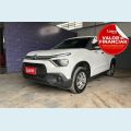 CITROËN C3 LIVE PACK 1.0 (FLEX) - BRANCO - 2023 Foto 1 (Miniatura)