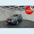 FIAT MOBI LIKE 1.0 - CINZA - 2024 Foto 1 (Miniatura)