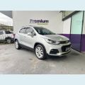 CHEVROLET TRACKER - PRATA - 2019 Foto 1 (Miniatura)