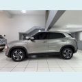 HYUNDAI CRETA - PRATA - 2023 Foto 1 (Miniatura)