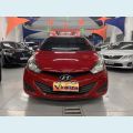 HYUNDAI HB 20 - VERMELHO - 2013 Foto 1 (Miniatura)