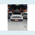 JEEP RENEGADE - BRANCO - 2021 Foto 1 (Miniatura)