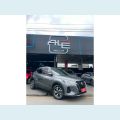 NISSAN KICKS - CINZA - 2022 Foto 1 (Miniatura)