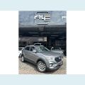 HYUNDAI CRETA - CINZA - 2023 Foto 1 (Miniatura)
