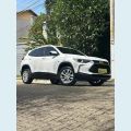 CHEVROLET TRACKER T A LTZ - BRANCO - 2023 Foto 1 (Miniatura)