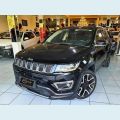JEEP COMPASS LIMITED 2.0 4X2 FLEX 16V AUT - PRETO - 2019 Foto 1 (Miniatura)