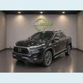 FIAT TORO ULTRA 2.0 16V 4X4 DIESEL AUT - PRETO - 2022 Foto 1 (Miniatura)