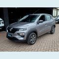 RENAULT KWID - CINZA - 2026 Foto 1 (Miniatura)