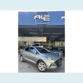 HYUNDAI HB 20 - PRATA - 2022 Foto 1 (Miniatura)