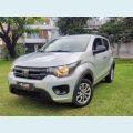 FIAT MOBI - PRATA - 2023 Foto 1 (Miniatura)