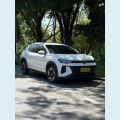 VOLKSWAGEN TERA COMFORT 1.0 170 TSI FLEX 12V 5P AUT - BRANCO - 2026 Foto 1 (Miniatura)