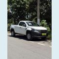FIAT STRADA ENDURAN CS13 - BRANCO - 2026 Foto 1 (Miniatura)