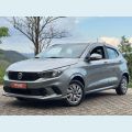 FIAT ARGO - CINZA - 2018 Foto 1 (Miniatura)