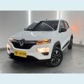 RENAULT KWID - BRANCO - 2025 Foto 1 (Miniatura)