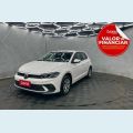 VOLKSWAGEN POLO MPI (FLEX) - BRANCO - 2024 Foto 1 (Miniatura)