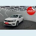 VOLKSWAGEN GOL 1.0 12V FLEX - BRANCO - 2023 Foto 1 (Miniatura)