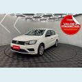 VOLKSWAGEN VOYAGE 1.6 MSI 8V FLEX - BRANCO - 2021 Foto 1 (Miniatura)