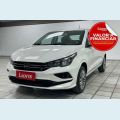 FIAT CRONOS DRIVE 1.0 - BRANCO - 2025 Foto 1 (Miniatura)