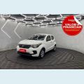 FIAT MOBI EASY 1.0 FLEX - BRANCO - 2021 Foto 1 (Miniatura)