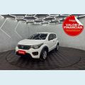 FIAT MOBI LIKE 1.0 FLEX - BRANCO - 2022 Foto 1 (Miniatura)