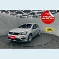 VOLKSWAGEN GOL 1.6 - PRATA - 2020 Foto 1 (Miniatura)
