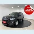 JEEP COMPASS 2.0 SPORT 4X2 AUT. FLEX - PRETO - 2018 Foto 1 (Miniatura)