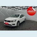 VOLKSWAGEN GOL 1.0 12V FLEX - BRANCO - 2022 Foto 1 (Miniatura)