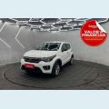 FIAT MOBI LIKE 1.0 - BRANCO - 2025 Foto 1 (Miniatura)