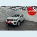FIAT MOBI LIKE 1.0 - PRATA - 2024 Foto 1 (Miniatura)