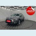 CITROËN C4 CACTUS 1.6 FEEL AUT. FLEX - CINZA - 2022 Foto 1 (Miniatura)