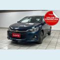 CHEVROLET ONIX LT 1.0 - AZUL - 2025 Foto 1 (Miniatura)