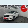 CHEVROLET SPIN PREMIER 1.8 (AUT.) - BRANCO - 2024 Foto 1 (Miniatura)