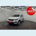 FIAT MOBI LIKE 1.0 - PRATA - 2025 Foto 1 (Miniatura)