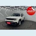 JEEP RENEGADE SPORT T270 1.3 TURBO 4X2 - BRANCO - 2024 Foto 1 (Miniatura)