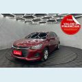 CHEVROLET ONIX PLUS LT 1.0 - VINHO - 2023 Foto 1 (Miniatura)