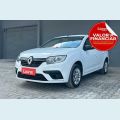 RENAULT LOGAN ZEN 1.0 - NÃO INFORMADA - 2025 Foto 1 (Miniatura)