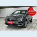 FIAT CRONOS DRIVE 1.3 - CINZA - 2024 Foto 1 (Miniatura)