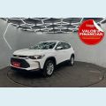 CHEVROLET TRACKER LTZ 1.0 TURBO (AUT.) - BRANCO - 2025 Foto 1 (Miniatura)