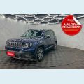 JEEP RENEGADE LONGITUDE T270 1.3 TURBO 4X2 - AZUL - 2024 Foto 1 (Miniatura)